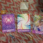 Ascension Angel cards
