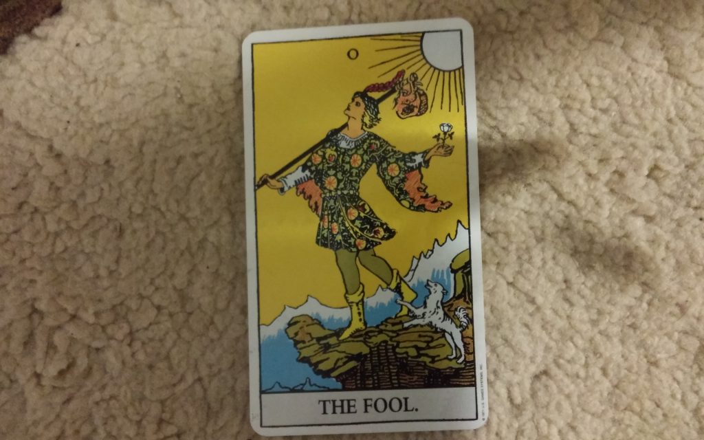 The Fool